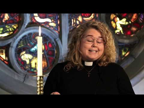 Andakt till tröst - HOPP