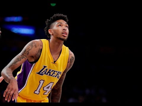 Brandon Ingram vs Clippers (21/03/2017) - 21 Pts, 5 Rebs, 2 Stls, 8-14 FGM, 2-4 Threes!