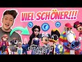 Zu Viele BUGS Alle TRAUMSTILE Von September 2022 Bis APRIL 2024 Disney Dreamlight Valley