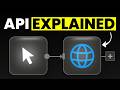 APIs For Beginners Understand How Automation REALLY Works