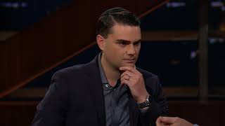 Ben Shapiro: Civil Discourse | Real Time with Bill Maher (HBO)