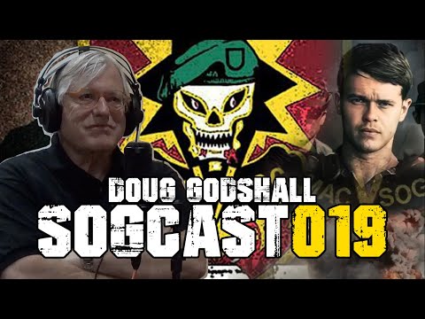 SOGCast 019: Doug Godshall Kicked Out, then Runs SOG Recon