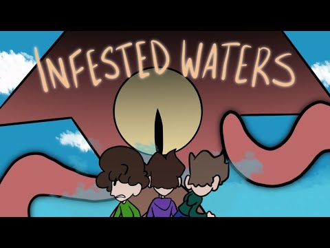 Young Quarters - Infested Waters (Pilot)