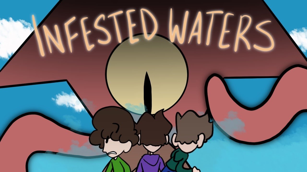 Young Quarters - Infested Waters (Pilot)