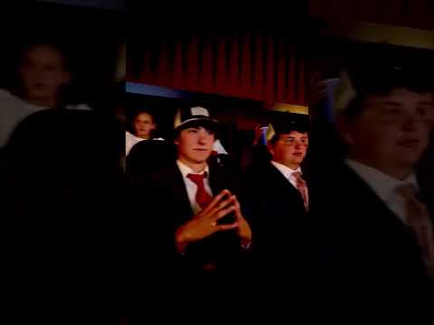 POV: You attend the Minions movie 🍌☕️ #GentleMinions