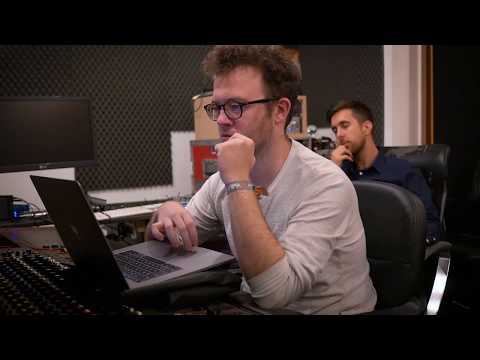 Free Download Digital Audio Mastering in Logic Pro X TUTORiAL