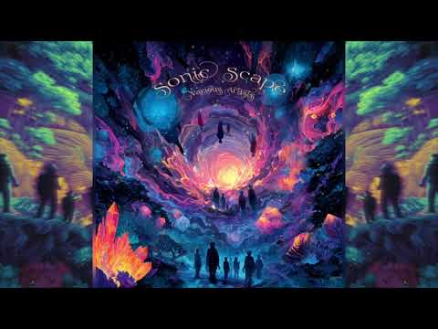 09. Ataro & Umber Vamber - Sonic Scape