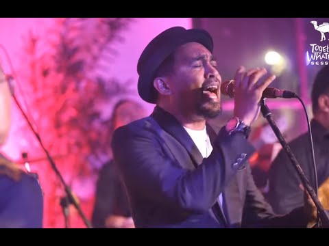 Glenn Fredly Live - Sedih Tak Berujung