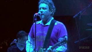 Tripping Daisy - Waited a Light Year - Reunion Show at HomeGrown Festival 2017 Dallas, TX