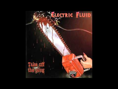 Electric Fluid - Strange Euphoria