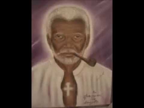 Capa do vídeo: Velho Casanje