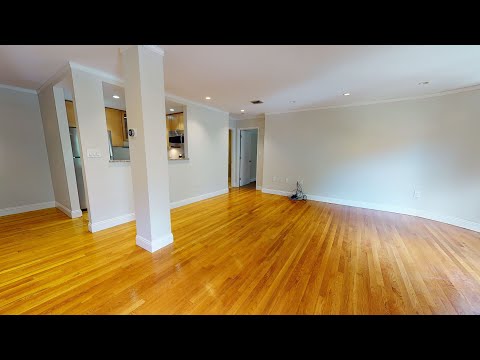 84 Gainsborough Street, Unit 203W, Boston, MA - Presented by Lawrence Fisch