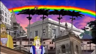 Cover art for Seu Madruga Will Go On