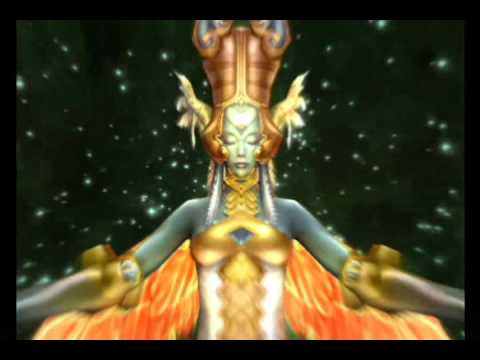 Final Fantasy XII HD Part 65 Esper Cherub Ultima
