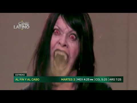 Al Fin Y Al Cabo | Cinelatino