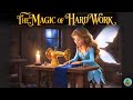 The Shahi Designer Fairy Heart Touching Story In Hindi SparkTalesHindi