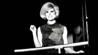 Dusty Springfield - Everyday I Have To Cry Some (March 10th,1964 performance)(Stereo Mixed)