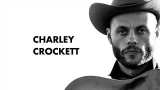 Charley Crockett Interview on The Texas Music Scene (Jack Ingram Hosts)
