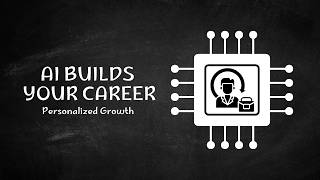 AI in Learning and Development | Personalized Career Growth Explained