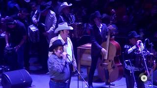 Juan Villareal ft. Eliseo Robles &amp; Lalo Mora - Ingrato amor | Domo Care 2018