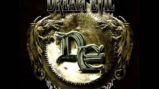 Dream Evil - The Book of Heavy Metal (full album 2004)