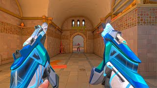 Download lagu ORA Vandal & Phantom ASMR mp3 Download lagu ORA Vandal & Phantom ASMR mp3