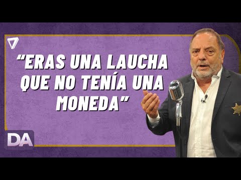 Baby Etchecopar DESTROZÓ el descargo de Manuel Adorni: 