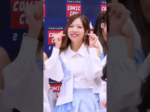 HeartBeat | สาวน้อย LAST IDOL | #SaonoiLastIdol #LastIdol #ThailandComicCon2022
