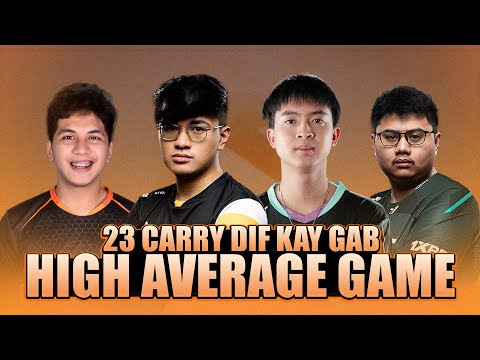 23SAVAGE CARRY DIFF KAY GABBI - HIGH AVERAGE PUBS WITH ARMEL, GABBI,  AND JG!
