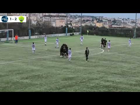 Virtus Stabia vs Boys Caivanese