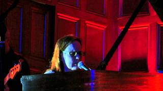Iris Dement - Sing The Delta - 6/22/13 Los Angeles