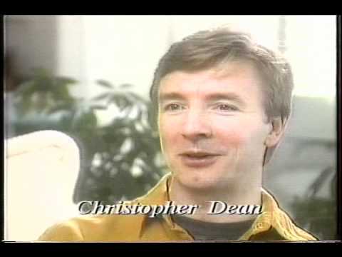 Introduction to the Free Dance - 1994 World Figure Skating Championships, Ice Dancing