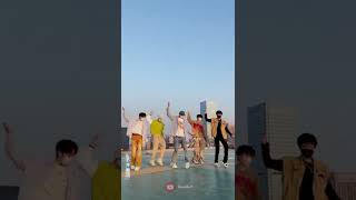Download lagu 【Shorts】Buqi crew #dancelax #shorts #dancing mp3