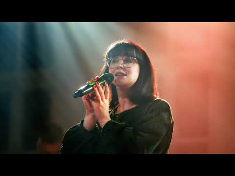 Halleluja (Mitten in tiefster Nacht) // Ecclesia Worship ft. Gella Scheven