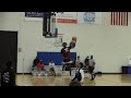 Mohamed Niang MYM Showcase HIGHLIGHTS 