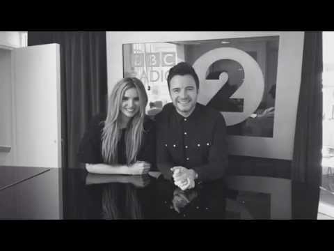 Shane Filan feat. Nadine Coyle - I Could Be (Live Acoustic at BBC Radio 2)