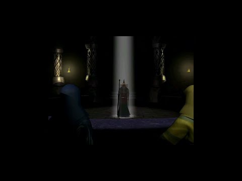 Pool of Radiance: Ruins of Myth Drannor 2nd playthrough part 1: Stillwater ruins and main halls