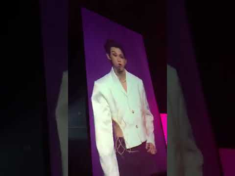 Stray Kids District 9 (partial) - Newark 6/28/2022