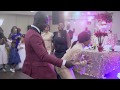 MC Galaxy ft  Davido   Nek Unek Nigerian Music congolese wedding