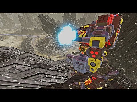 Howl - Gauss PPC Sniping