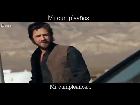 The Killers - ¡Happy Birthday Guadalup! Lyric (Español - Ingles)