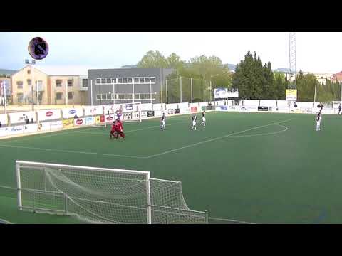 Jornada 32 C.D. Utiel - 2 S.C. Requena - 1