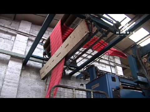 Harris Tweed Textiles