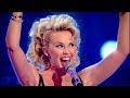 Kylie Minogue - 2 Hearts (Strictly Come Dancing 2007)