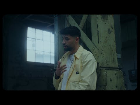 Billy Takas - Vorbei (prod.by Tim & Matteo) (Official Video)
