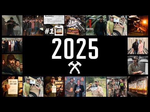 2025 Year Review + What’s Ahead in 2026