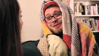 Supergalactic Girlfriends - Ep. 2