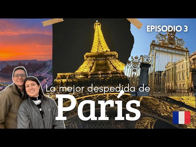 Vídeo relacionado con EUROPA PARA PEQUEÑOS EXPLORADORES: De la Torre Eiffel a la Aldea de Santa Claus, un viaje mágico por las maravillas de Europa. (+7 AÑOS)