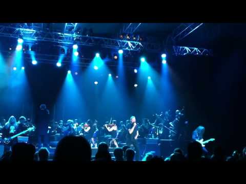 Rock meets Classic 2012 Grugahalle Essen