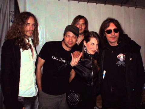 JANESESSION feat  ALEŠ BRICHTA  ☆  RESCUE ME